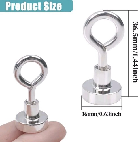 Neodymium magnet powerful - neodymium,