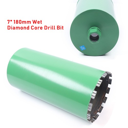 Inch wet diamond - 7,