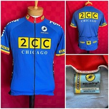 Blue Chicago 2CC Pony Shop