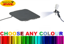 NEW BMW 5' F07 GT LCI FRONT