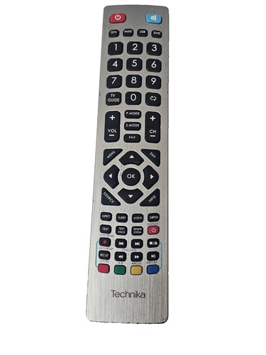 Genuine technika remote - genuine,