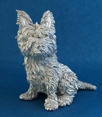 Westie west highland white - highland,