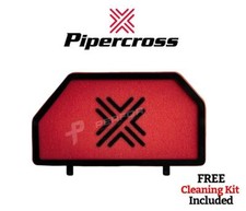 Pipercross Performance Air