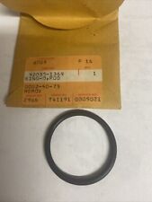 NOS KAWASAKI FORK O ANELLO KX