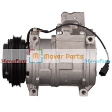 A/C Compressor 500381465