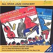 Steve Allen's All Star Jazz