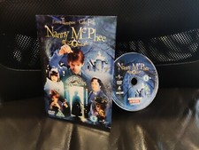 Nanny McPhee (DVD, 2006)Disc &