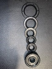 Yamaha Dt 125 Dt 125R Dtr Dtre