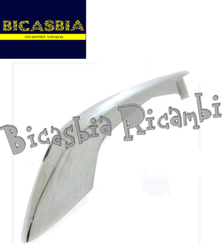 6661 650263 piaggio chrome - 6661,