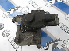 VW Caddy 1.9 TDI EGR Valve 105 BHP Golf MK5 Jetta - 03G129637A / 03G 129 637 A