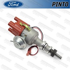 Ford pinto bosch type - pinto,