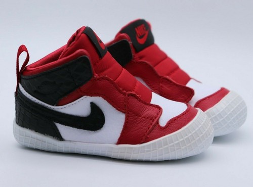 Nike jordan crib - nike, 1