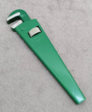 Classic Vintage 'Fabrex' Adjustable Spanner Tool Pipe Wrench 440-14 Made England