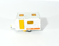 Matchbox Superfast No 31 Caravan 1977 Vintage Diecast Model Toy Unboxed N6