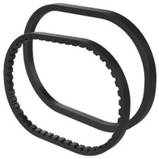 V-belt 8 x 600 Li-DIN 2215