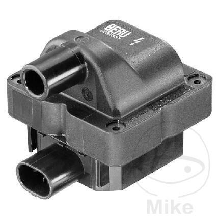 Beru ignition coil - beru,