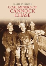 Coal Miners of Cannock Chase
