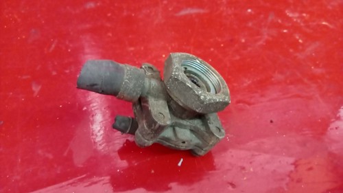 Fuel tap honda transalp - fuel,