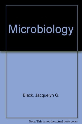 Microbiology black - microbiology,