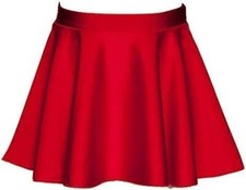 P&R DANCEWEAR LTD Girls Shiny