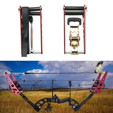 WCS NEW Portable Bow Press