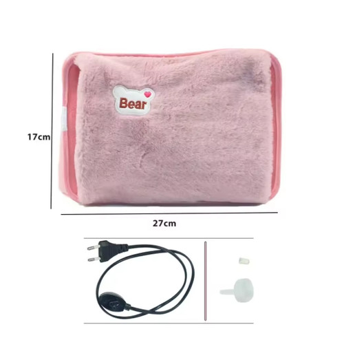 Quick heating rechargeable - quick,