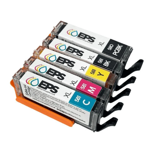 Pre filled edible ink - pre-filled,