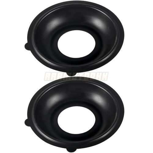 Membrane diaphragm - 2,