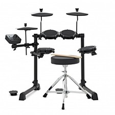 Alesia Debut Electric Drum Kit