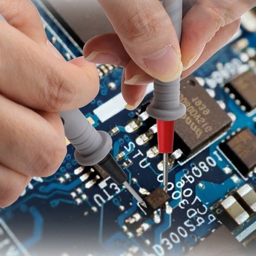 Test cable connector - cable,
