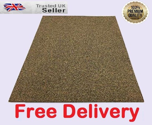 Nitrile bonded cork - bonded,