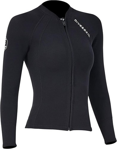 Eupte dive and - 2mm, womens
