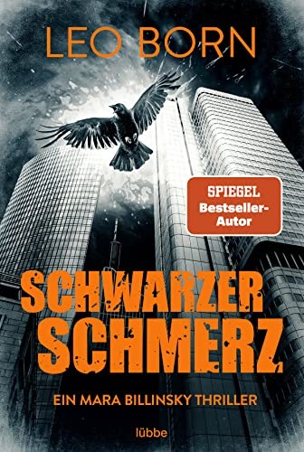 Leo born schwarzer schmerz - born,