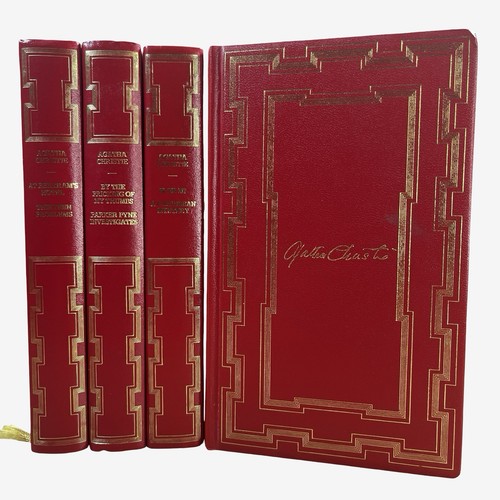 Agatha christie for christmas - agatha,
