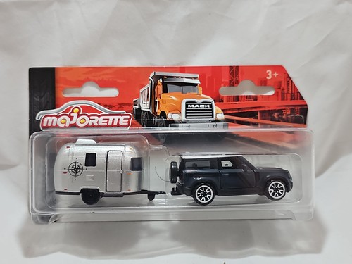 Majorette trailer asst - trailer,