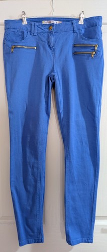 Yes womens blue - yes,