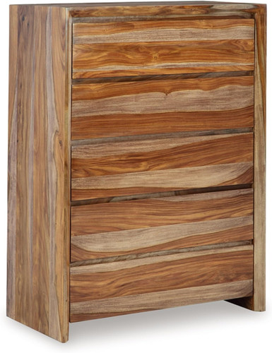 Farmhouse drawer chest - farmhouse, with