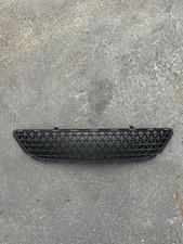 Corsa D VXR Front Bumper Lower Grille 2008-2014