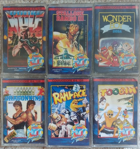 Cbm commodore 128 pal - commodore, 64/128