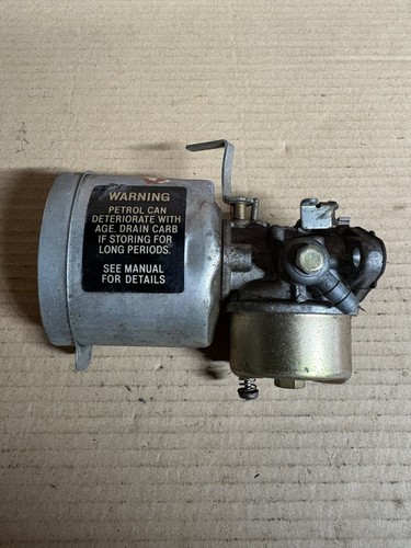 Qualcast classic 35s 43s atco - 43s,