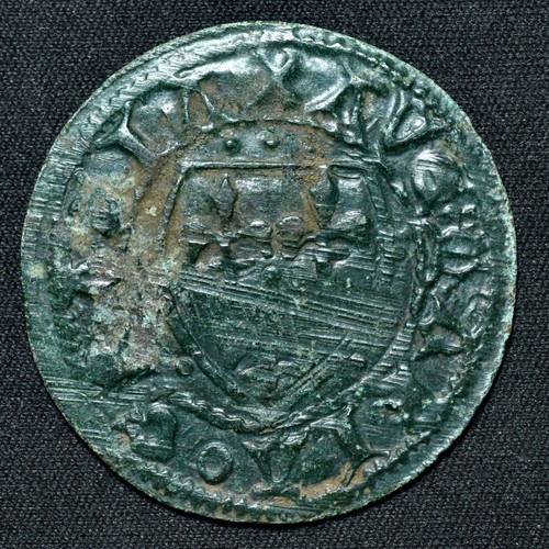 France tournai stock jeton - stock,