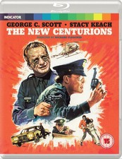 The New Centurions [15]