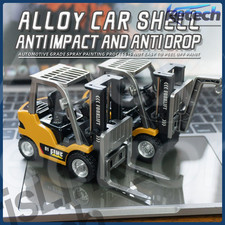 1:64 Scale Alloy Remote