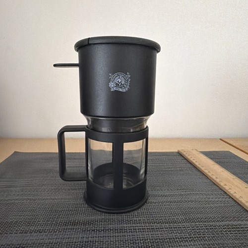 Bodum douwe egberts pour - bodum,
