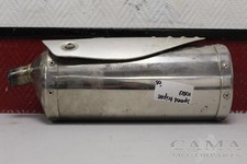 EXHAUST MUFFLER ORIGINAL OEM
