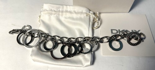 Dkny jewelry circles - jewelry, bracelet