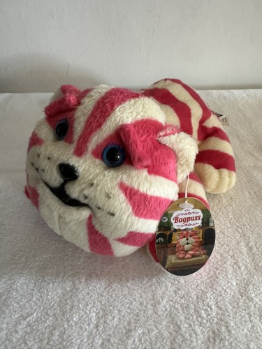 Bnwt original bagpuss 2006 - bnwt,