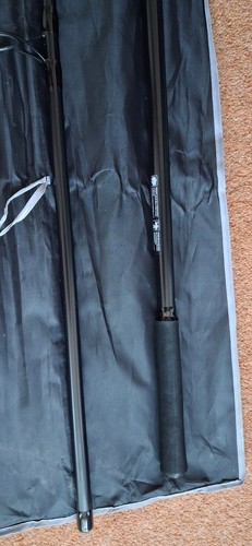 Carp spirit blax rod - spirit,