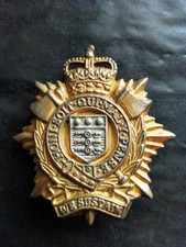 British Army; Royal Logistics