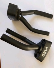 Guitar Wall Hangers Set of two Used.